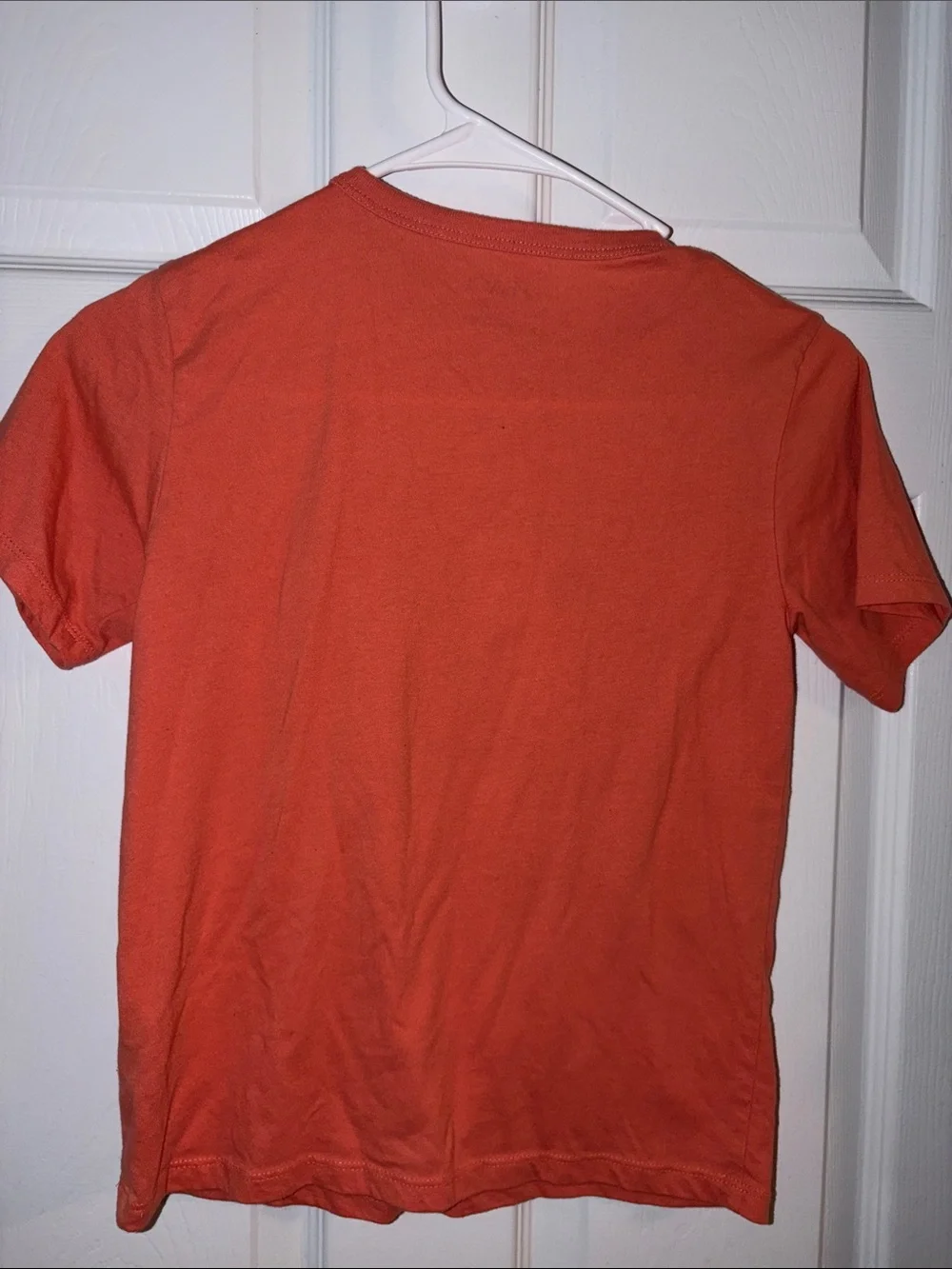 The Children's Place Orange 'Pro Gamer' Graphic Tee with Blue & Green Console
